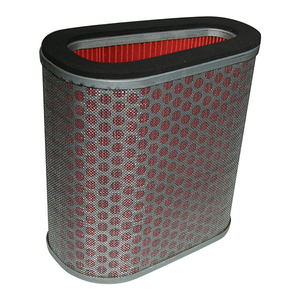 Air filter miw/MEIWA H1217 (264847) (SC58, OEM-17210-MFA-D00, HFA1927, 50)
